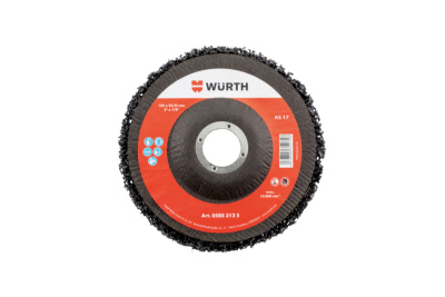 ДИСК ШЛ НЕЙЛ ЧЕРН УШМ 150Х13Х22.2