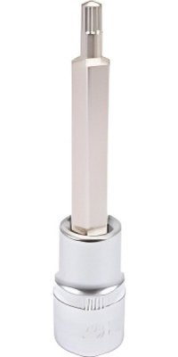 ГОЛОВКА 1/2 100ММ ВСТАВКА М10 YT-04353   бывший арт. 5997739818