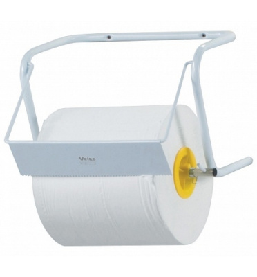 НАСТЕННЫЙ ДИСПЕНСЕР ДЛЯ ПРОТИРОЧНЫХ МАТЕРИАЛОВ   бывший арт. 5997738608