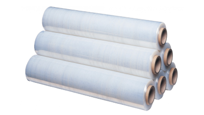 ПЛЕНКА СТРЕТЧ 20МКМ500ММ217М2КГ   бывший арт. 5997669123