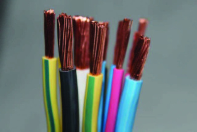 ПРОВОД КРАСНЫЙ 4,0QMM(1М)